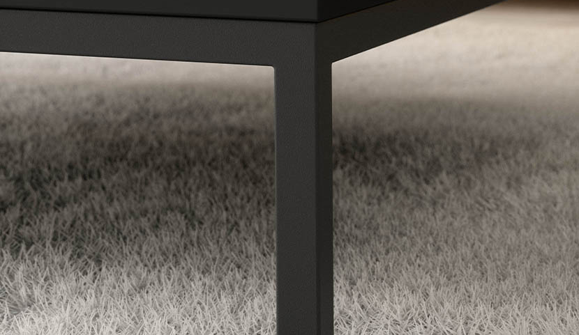 Meorati Coffee Table