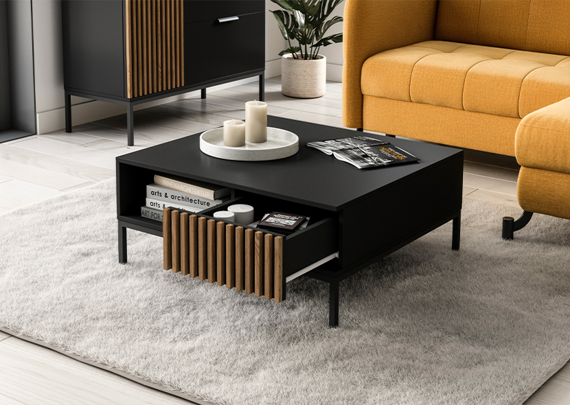 Meorati Coffee Table