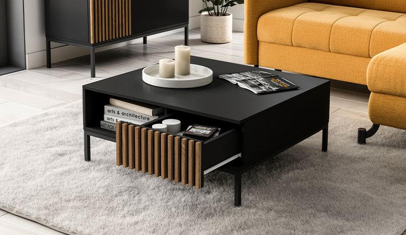 Meorati Coffee Table
