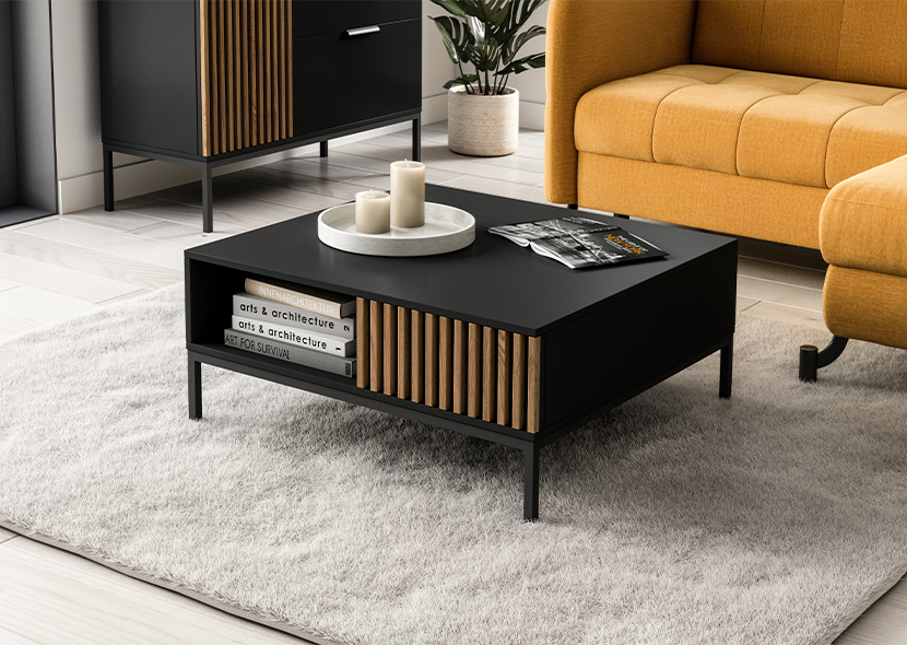 Meorati Coffee Table