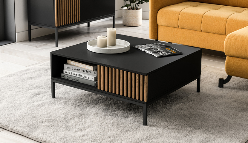 Meorati Coffee Table