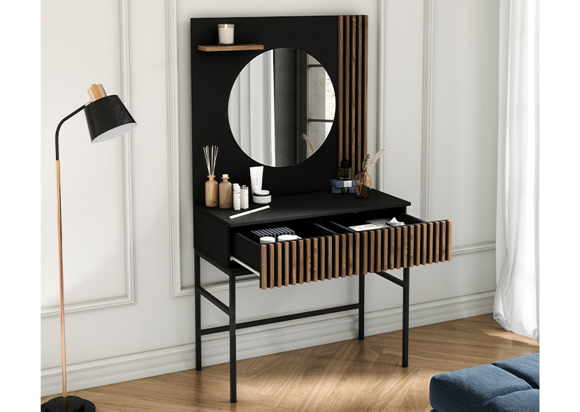 Meorati Vanity Table