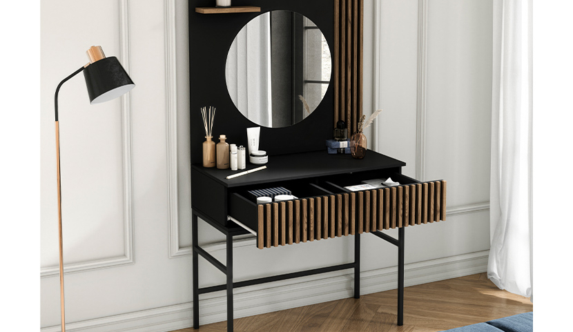 Meorati Vanity Table