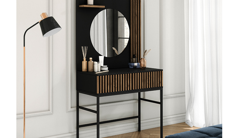 Meorati Vanity Table