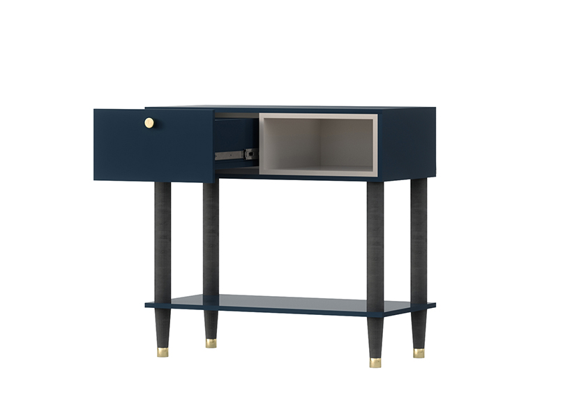 Console Table Includo