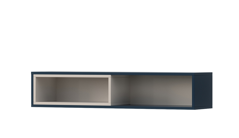 Wall Shelf Includo