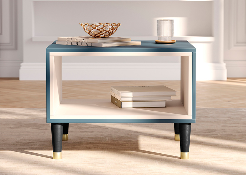 Coffee Table Includo, 60x40 cm