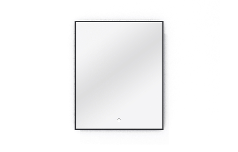 Vixisse A Mirror With Lighting