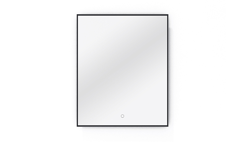 Vixisse A Mirror With Lighting