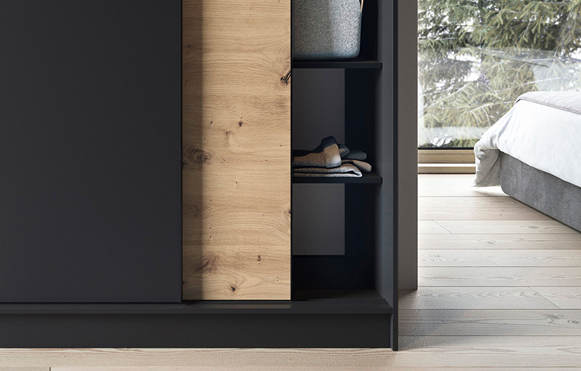 Esville III, 60x180 cm