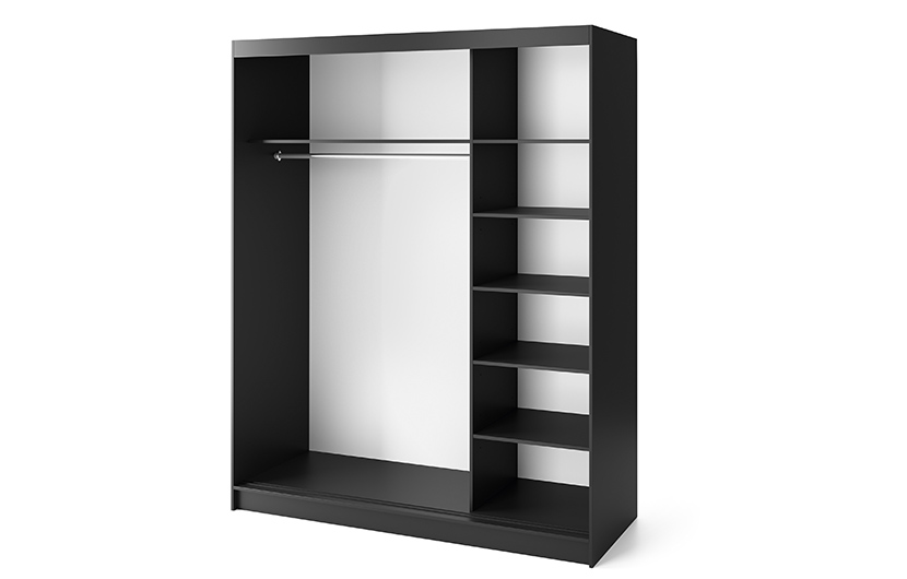 Esville III, 60x180 cm