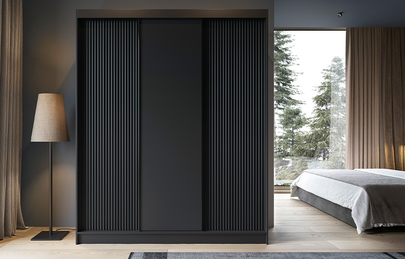 Prescco III, 60x180 cm