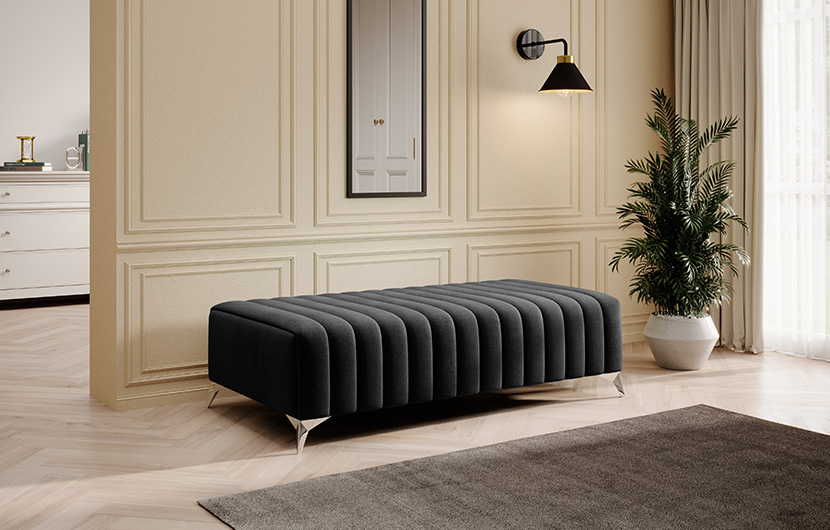 Laurence Pouffe