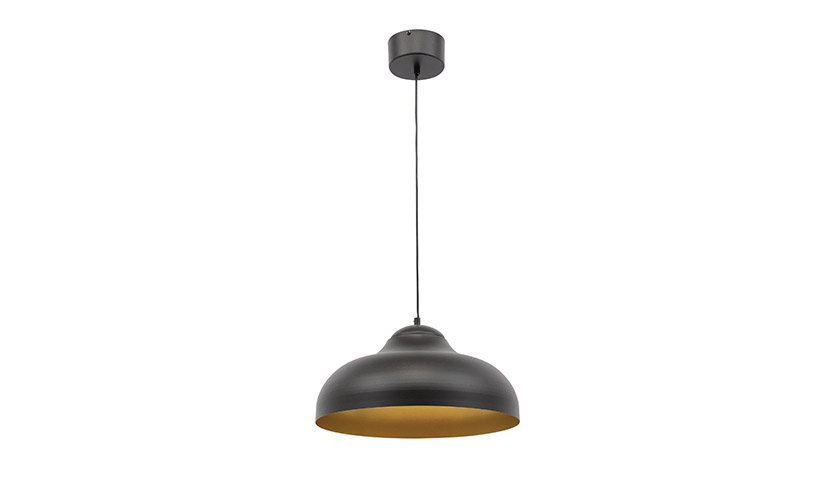 Desolo Hanging Lamp