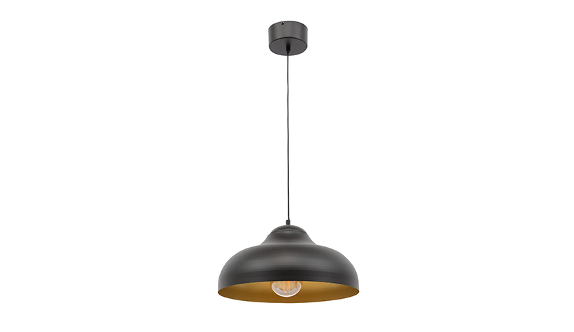 Desolo Hanging Lamp