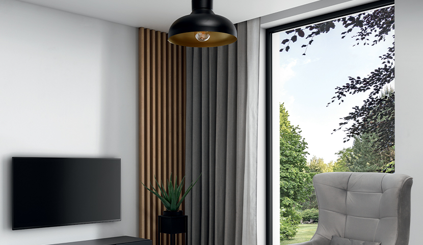 Desolo Ceiling Lamp 