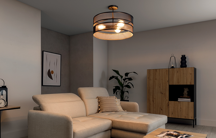 Orabela Ceiling Lamp 