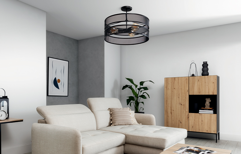 Orabela Ceiling Lamp 