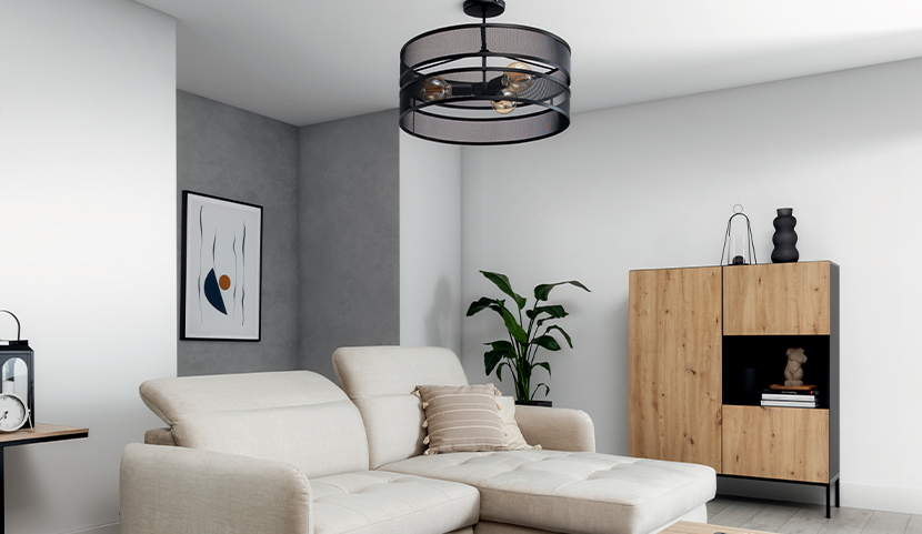 Orabela Ceiling Lamp 