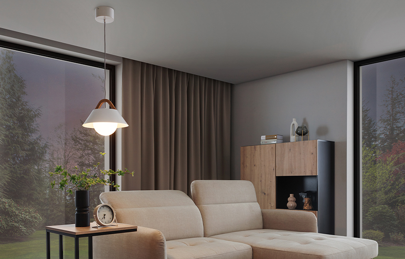 Almitara Hanging Lamp