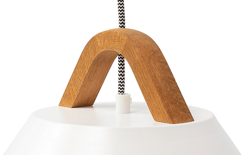 Almitara Hanging Lamp