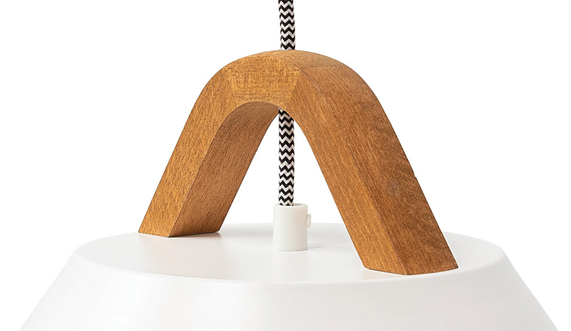 Almitara Hanging Lamp