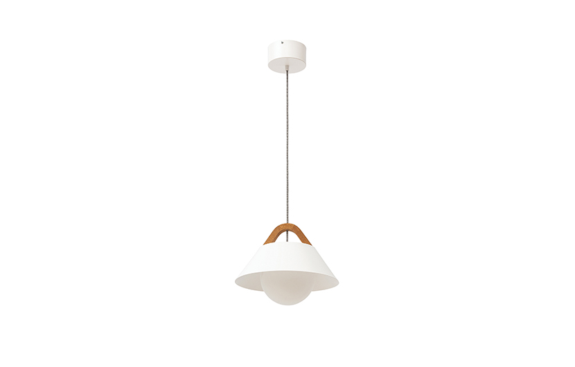 Almitara Hanging Lamp