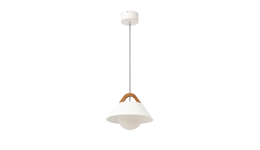 Almitara Hanging Lamp