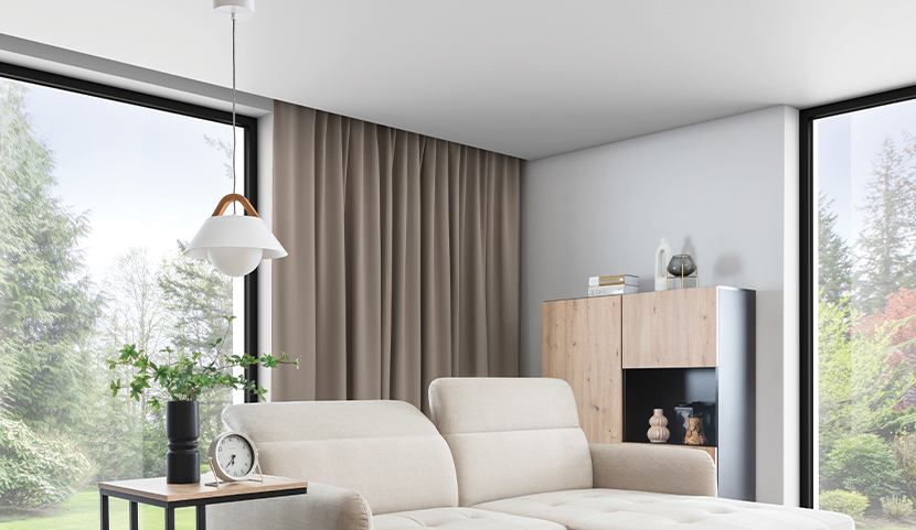 Almitara Hanging Lamp