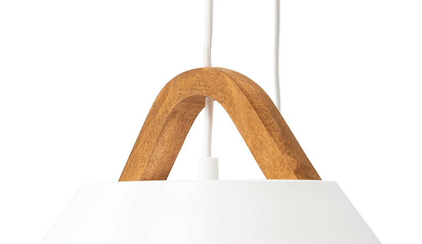 Almitara Hanging Lamp