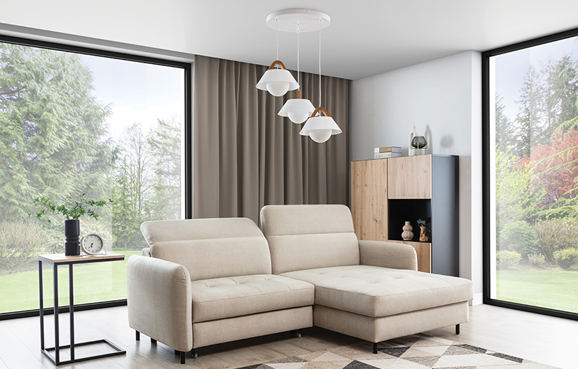 Almitara Hanging Lamp