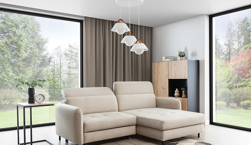 Almitara Hanging Lamp