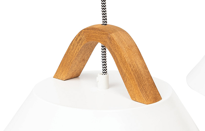 Almitara Hanging Lamp