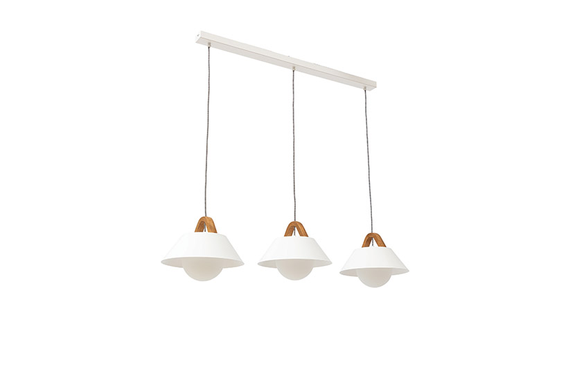 Almitara Hanging Lamp
