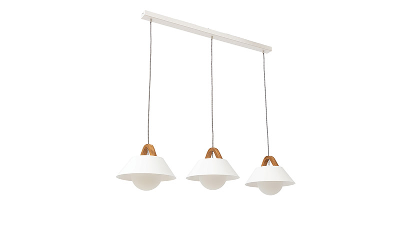 Almitara Hanging Lamp