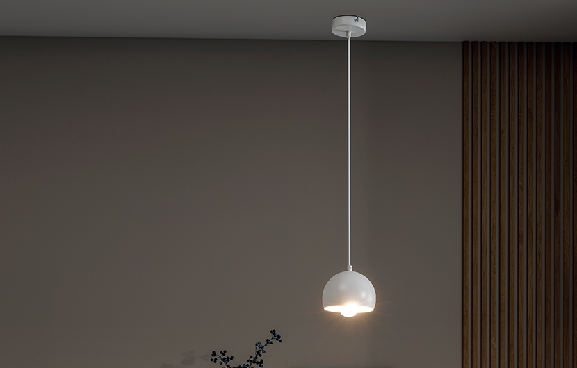 Callide Hanging Lamp