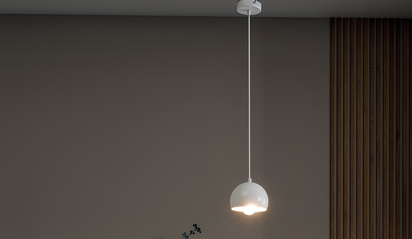 Callide Hanging Lamp