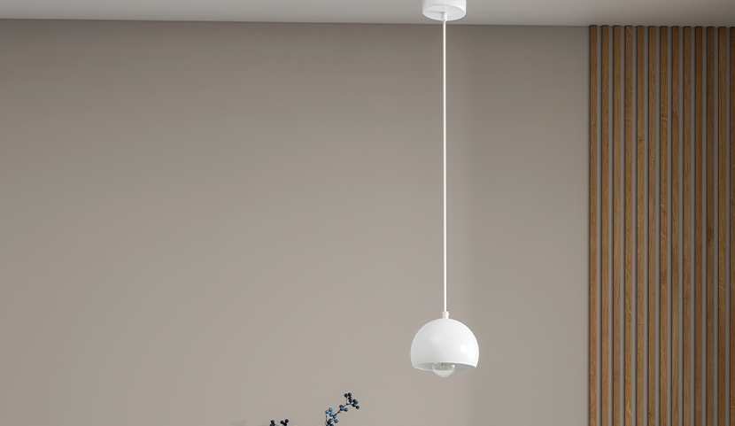 Callide Hanging Lamp