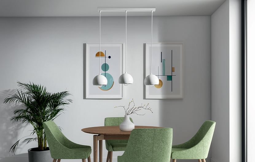 Callide Hanging Lamp