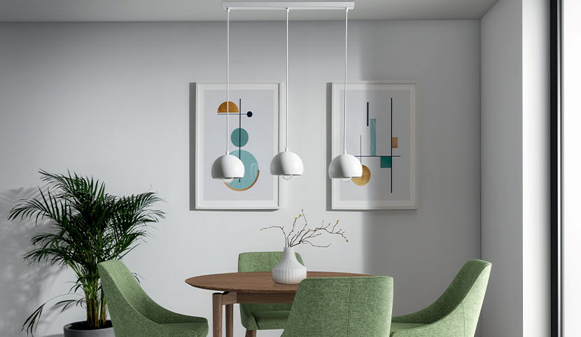 Callide Hanging Lamp