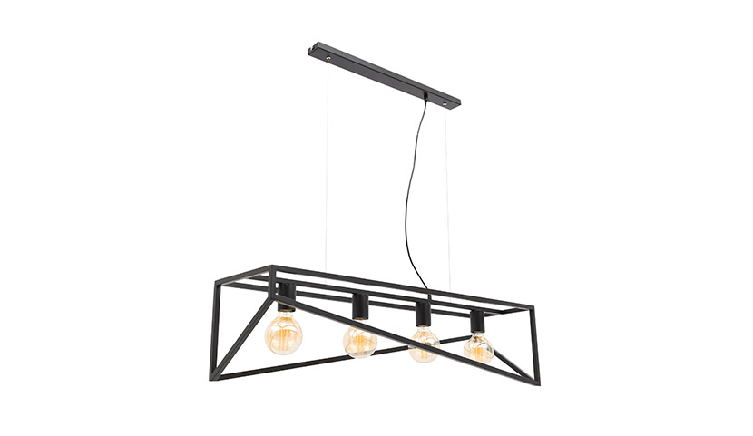 Eluvies Hanging Lamp