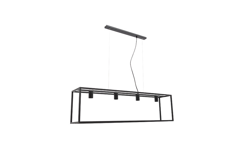 Furtim Hanging Lamp
