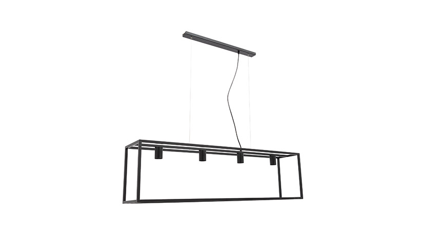 Furtim Hanging Lamp