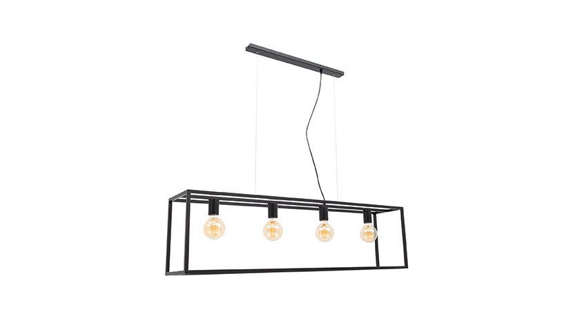 Furtim Hanging Lamp