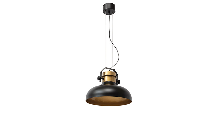 Stealle Hanging Lamp