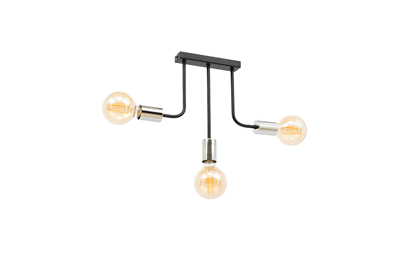 Indigeo Chandelier
