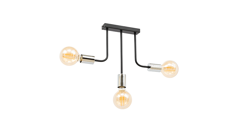Indigeo Chandelier
