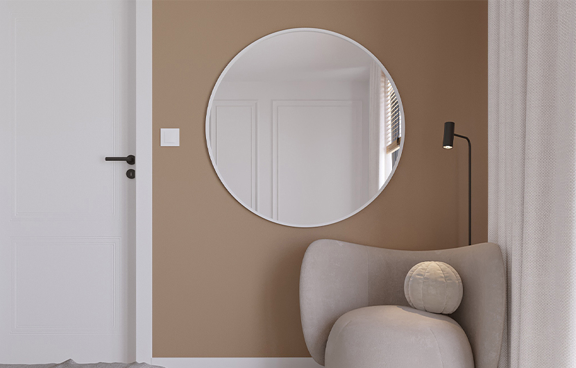 Elistul Mirror