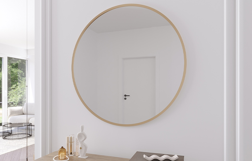 Gerbinie Mirror