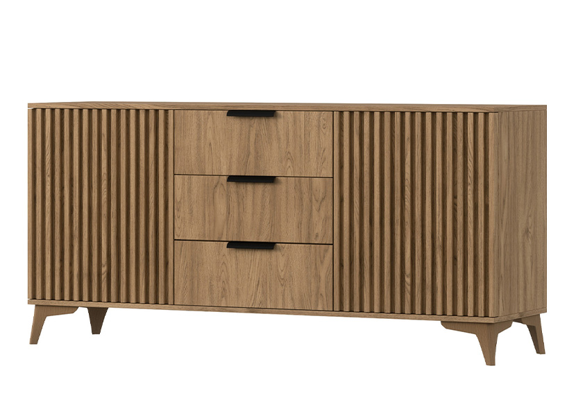 Entsian Chests of Drawers